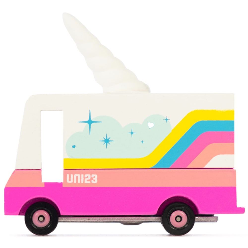 Candylab CLT Candycar Unicorn UNI23 Candylab