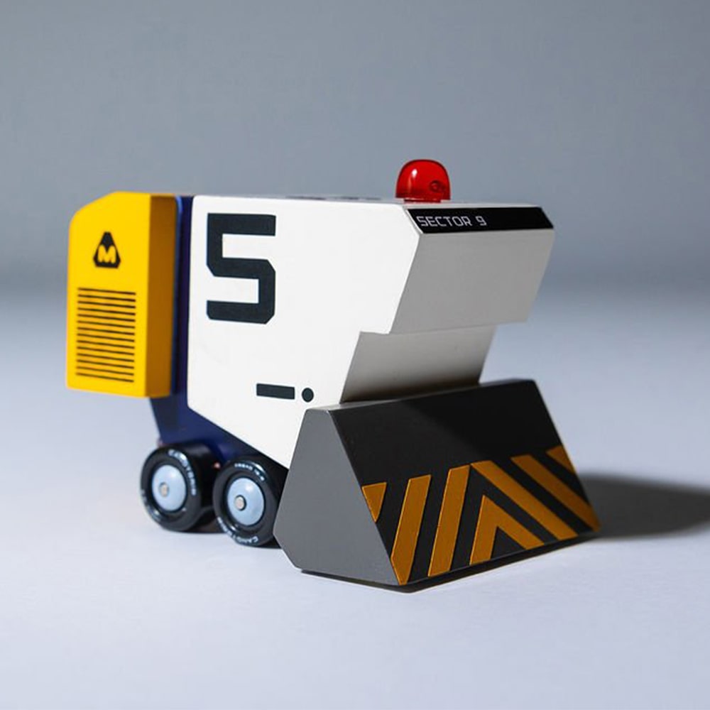 Candylab M.A.R.G.E Sector 9 Set Candylab