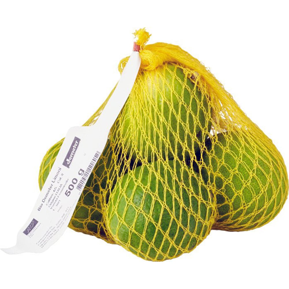 Lemons 500 grams