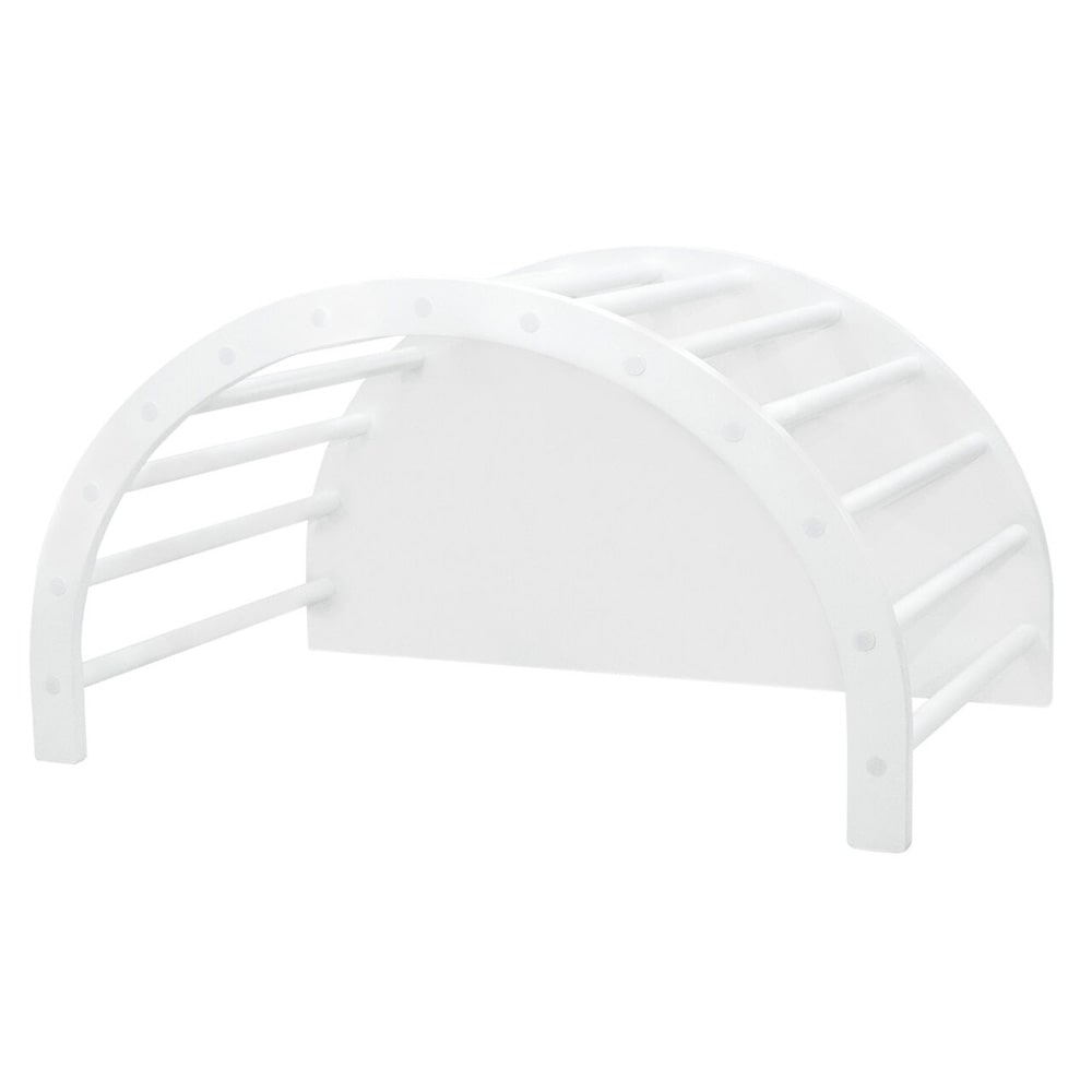 Fitwood Klimboog Luoto - Wit Fitwood
