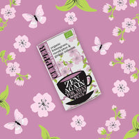 Clipper - Biologische Thee Zen Again Organic Infusion