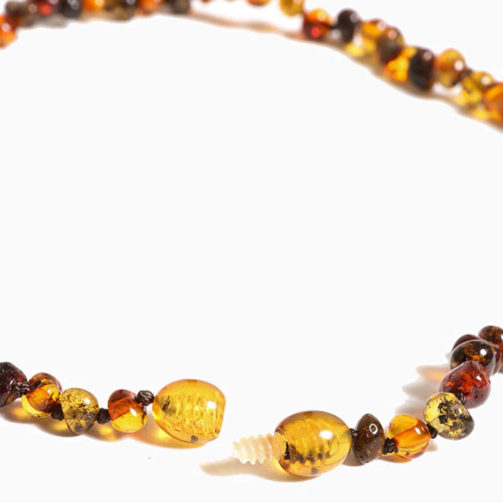 Coni Barnsteen Ketting Multi Colour Coni