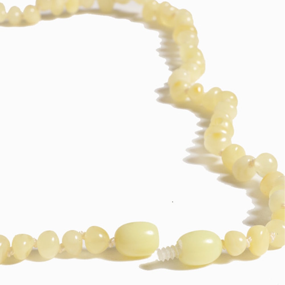 Coni Barnsteen Ketting Vanille Coni