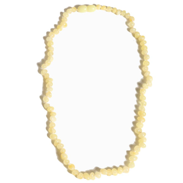 Coni Barnsteen Ketting Vanille Coni