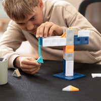 Connetix Tiles 70 Delige Pro Constructor Set