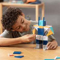 Connetix Tiles 70 Delige Pro Constructor Set