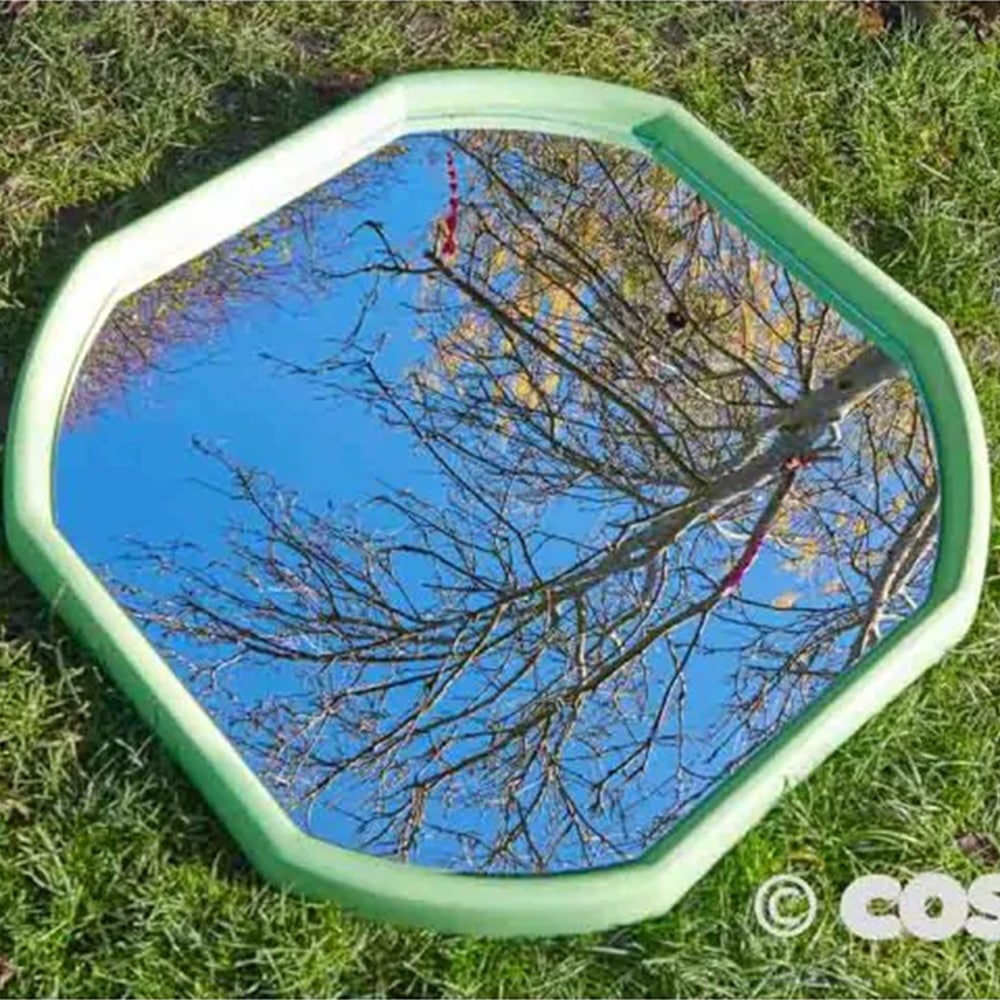 Cosy Direct Mini Tuff Spot Spiegel Cosy Direct