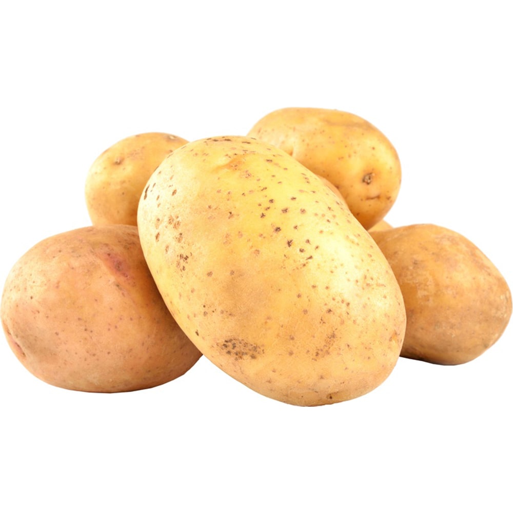 The Waog Potato Twister