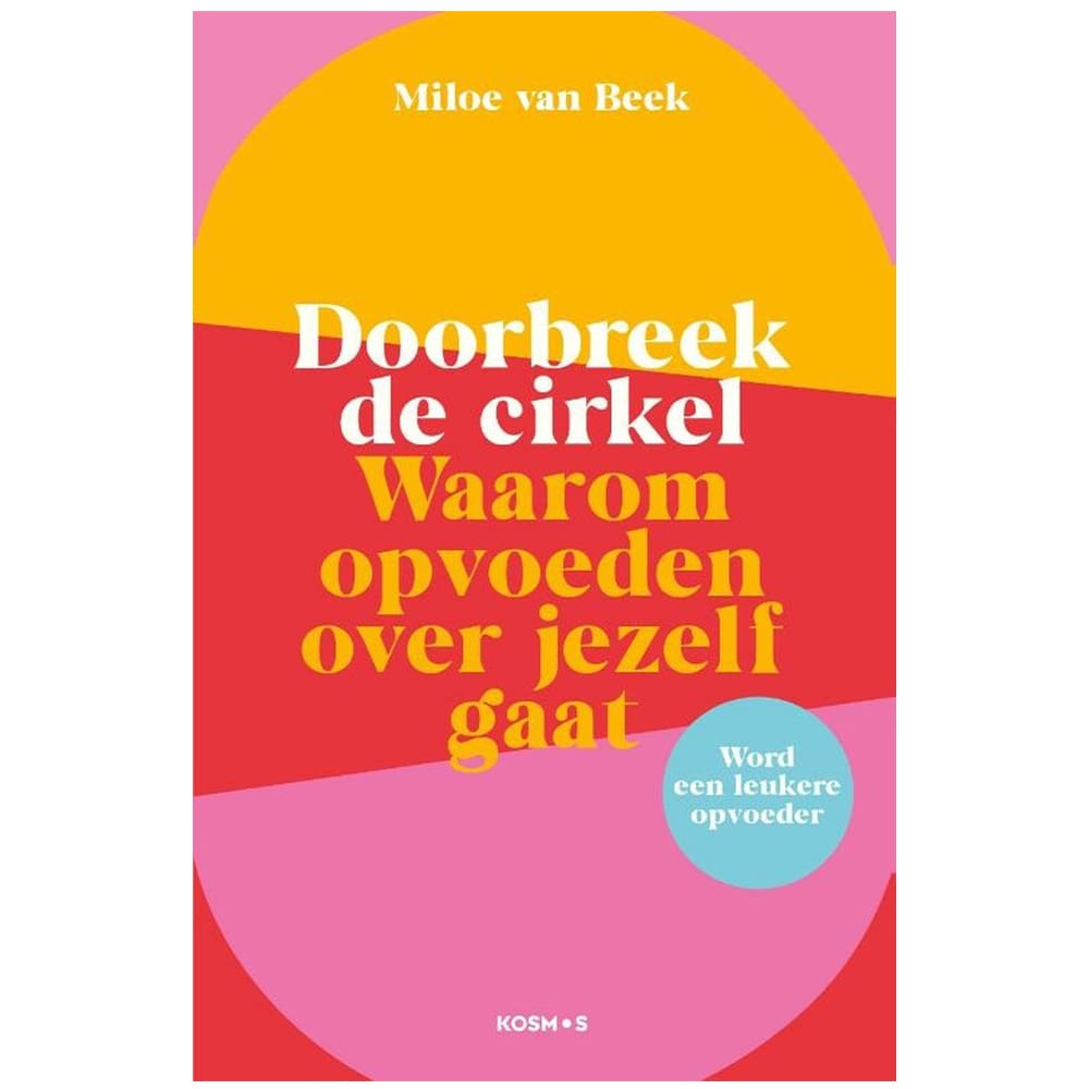Doorbreek de cirkel Bibliotheek