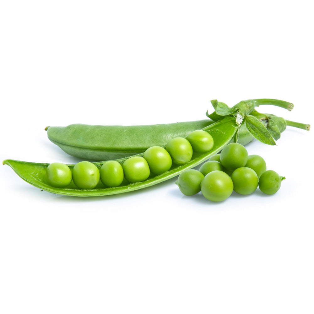 Doperwten 1KG Biomarkt