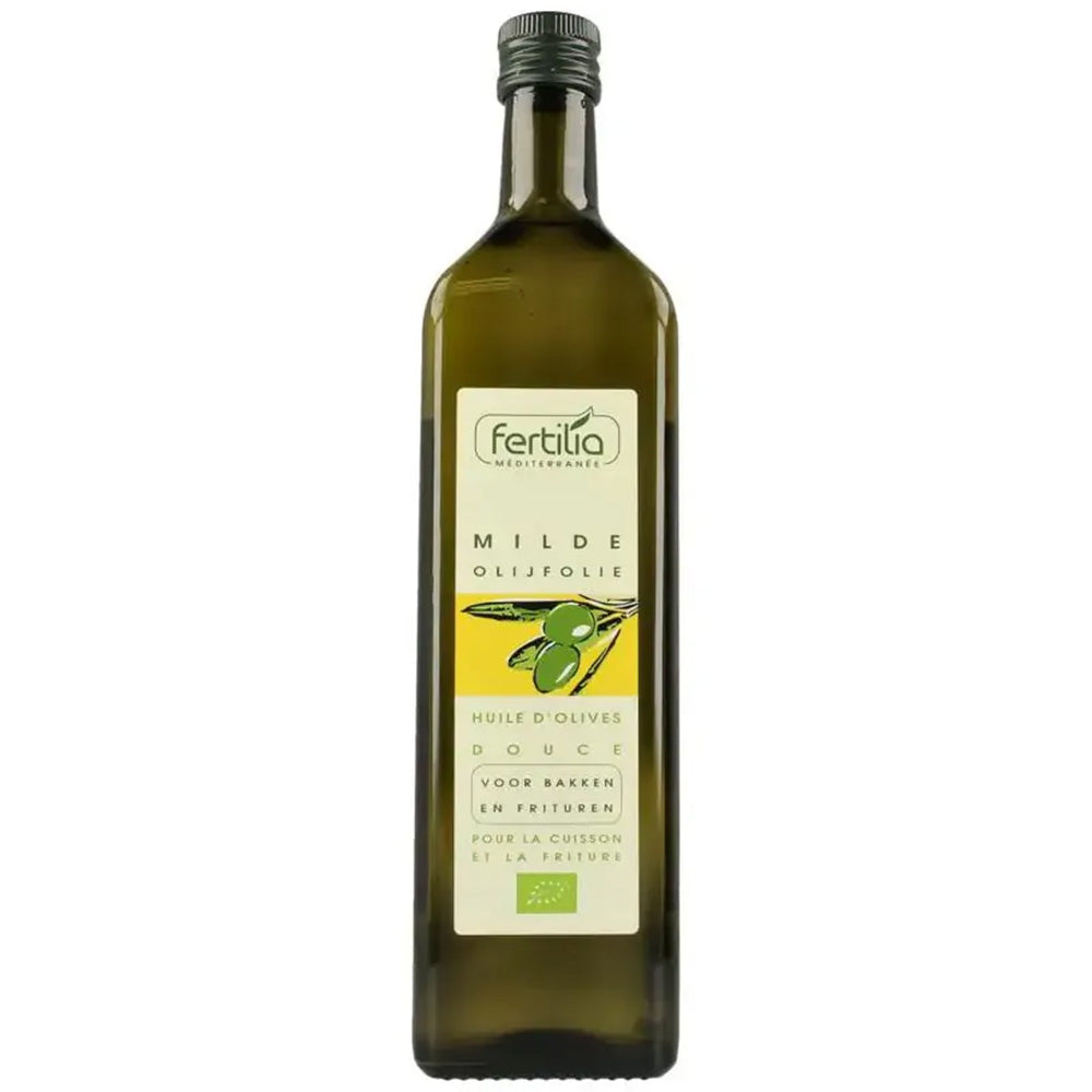 Fertilia Olijfolie Mild - 1L