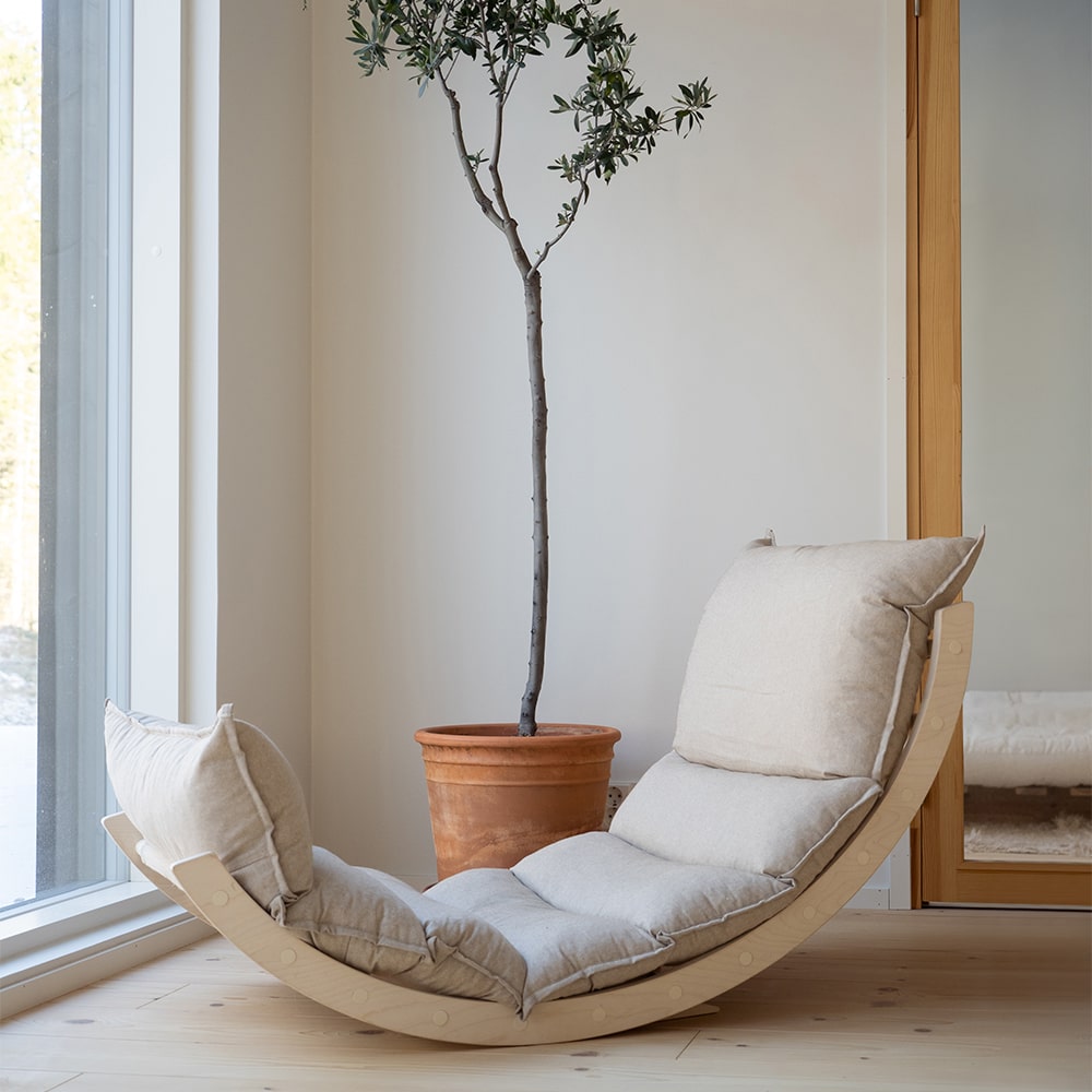Fitwood Kussen Ohra Fitwood