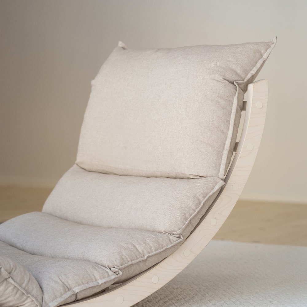 Fitwood Kussen Ohra Fitwood