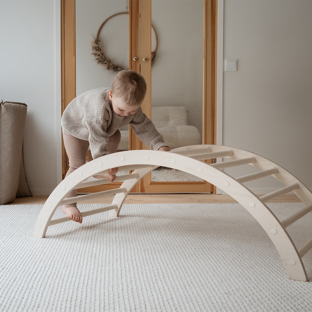 Fitwood Schommelstoel Laakso Fitwood
