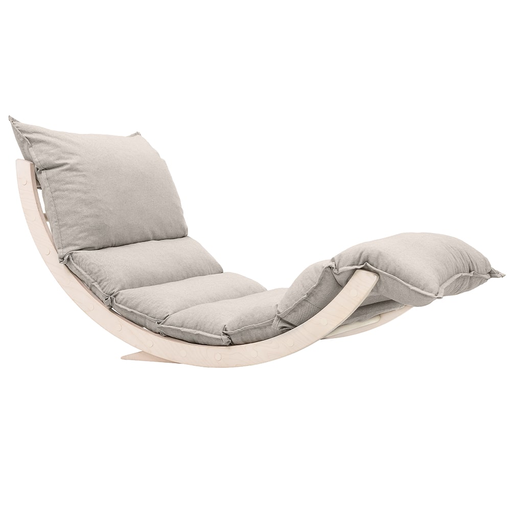 Fitwood Schommelstoel Laakso Fitwood