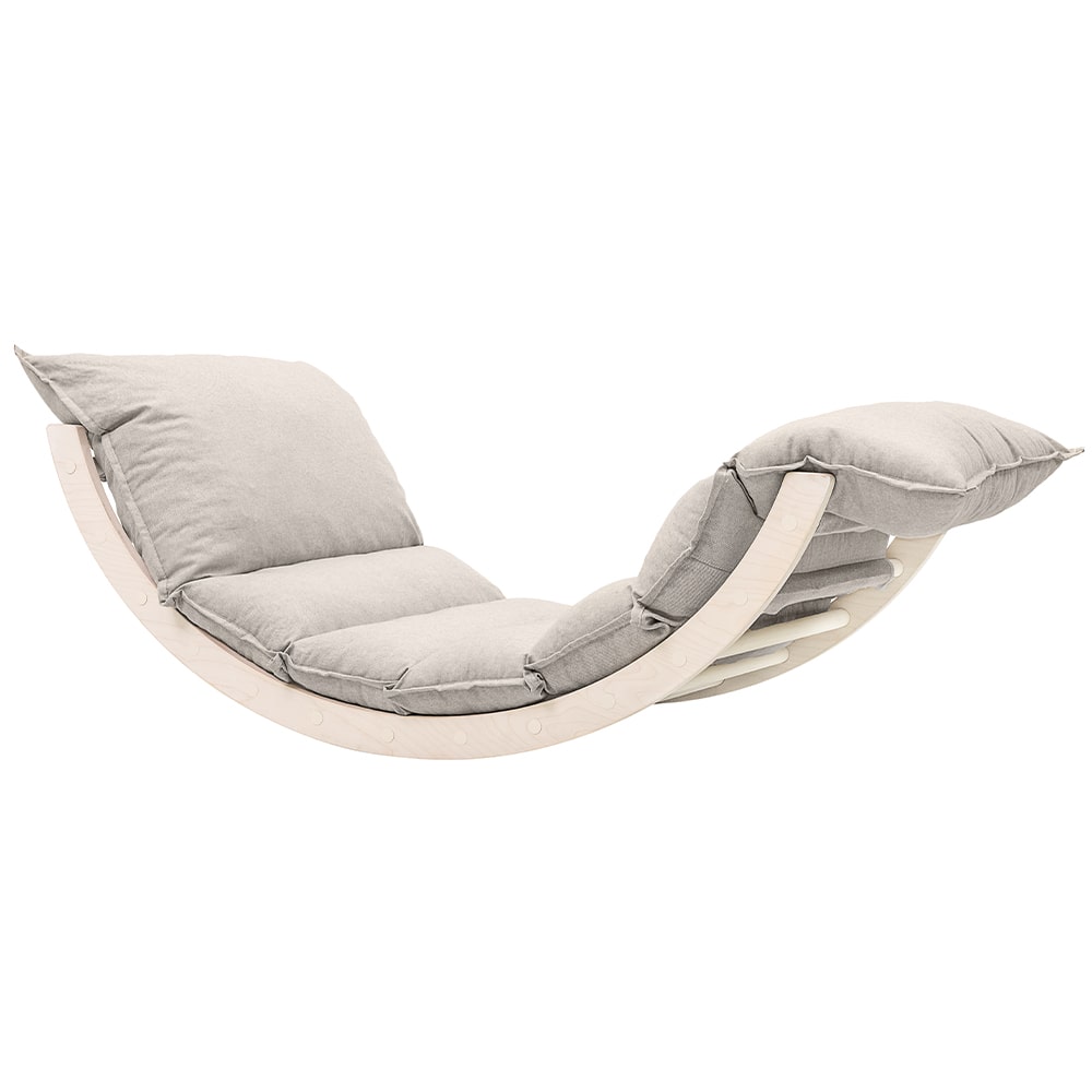 Fitwood Schommelstoel Laakso Fitwood