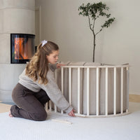 Fitwood Schommelstoel Laakso Fitwood