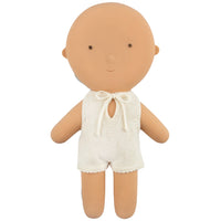 Gommu Baby Pop Vanilla - 31cm We are Gommu