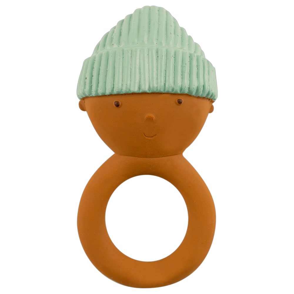 Gommu Bijtring Baby Almond We are Gommu
