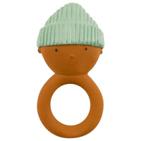 Gommu Bijtring Baby Almond We are Gommu