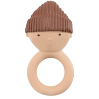 Gommu Bijtring Baby - Coco