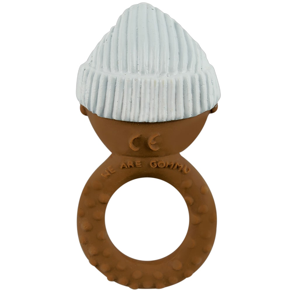 Gommu Bijtring Baby Honey We are Gommu