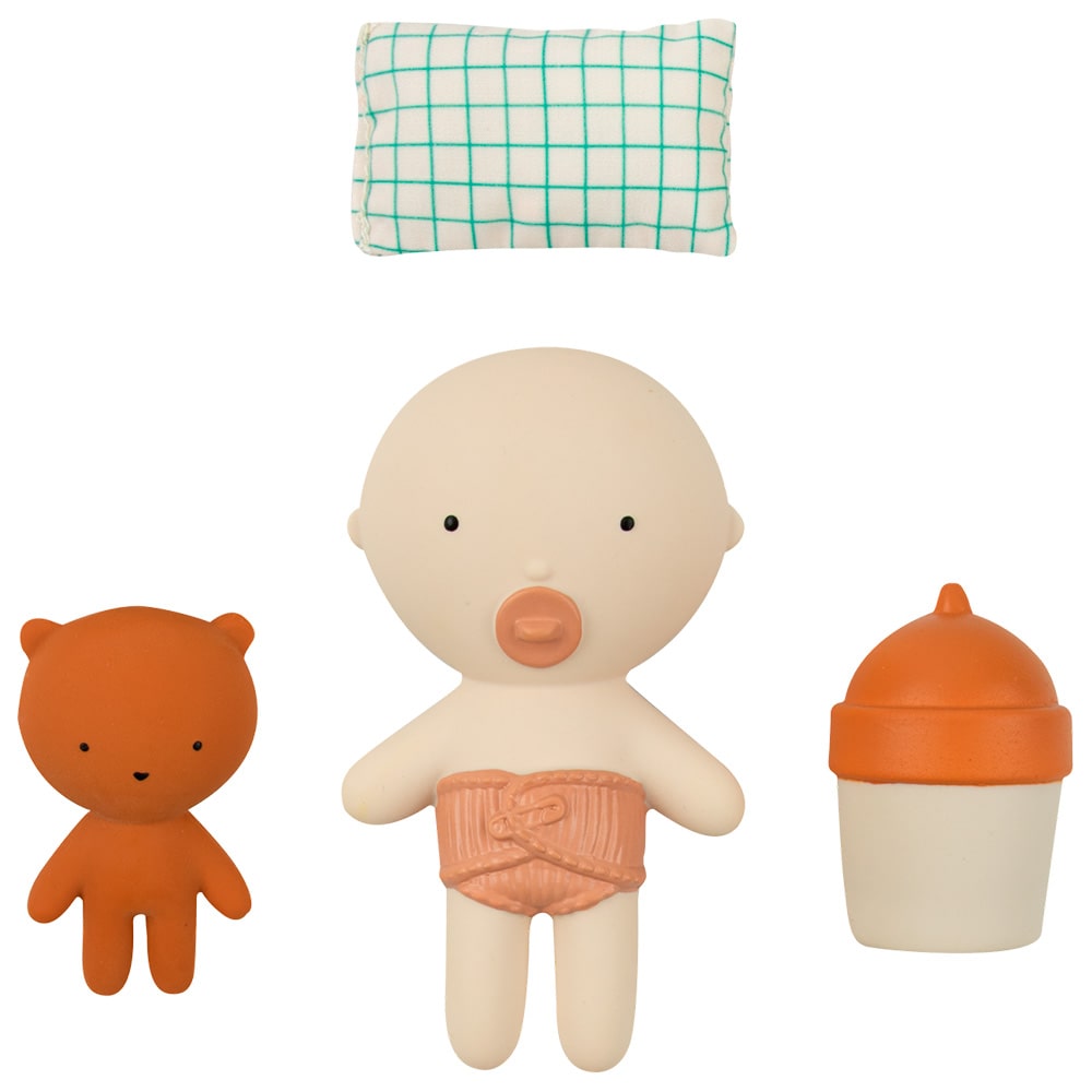 Gommu Pocket Coco We are Gommu