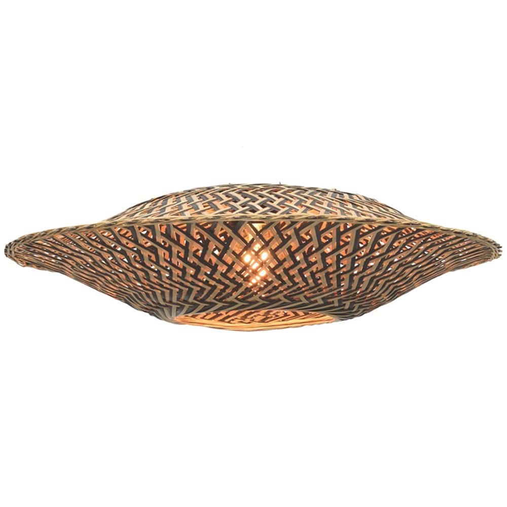 Good and Mojo Lamp Bali S Good and Mojo