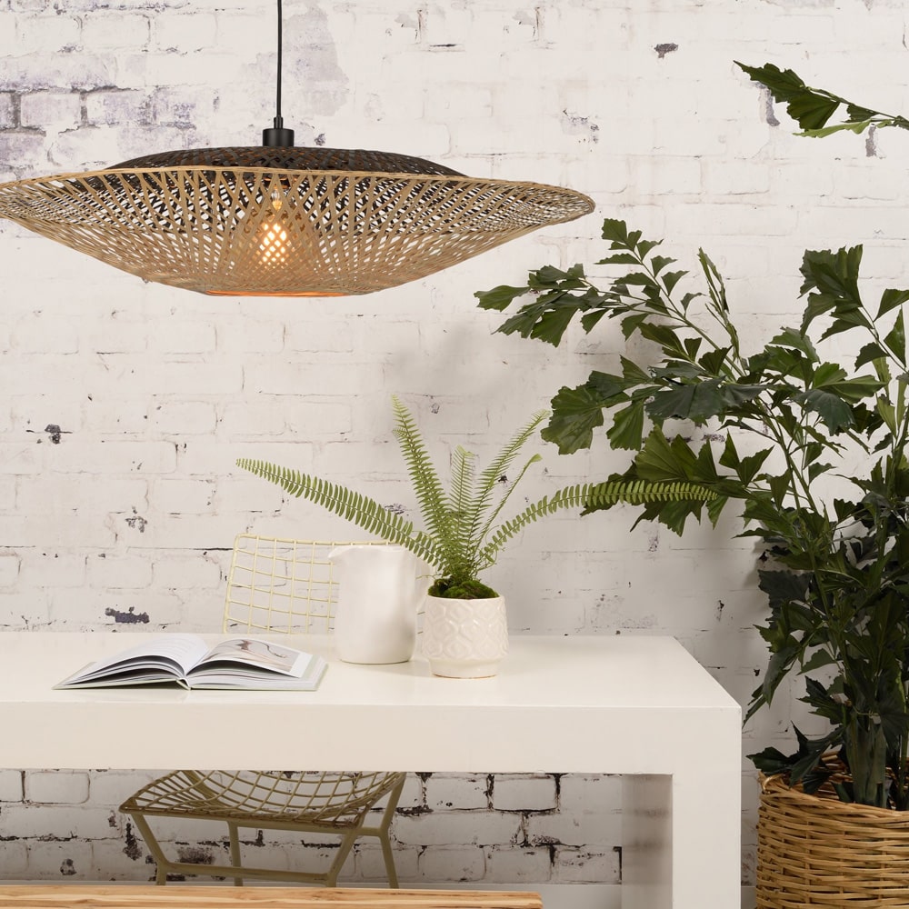 Good and Mojo Lamp Kalimantan S Good and Mojo