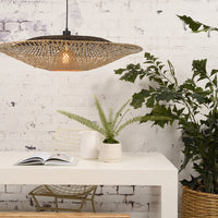 Good and Mojo Lamp Kalimantan S Good and Mojo