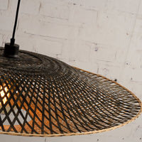 Good and Mojo Lamp Kalimantan S Good and Mojo