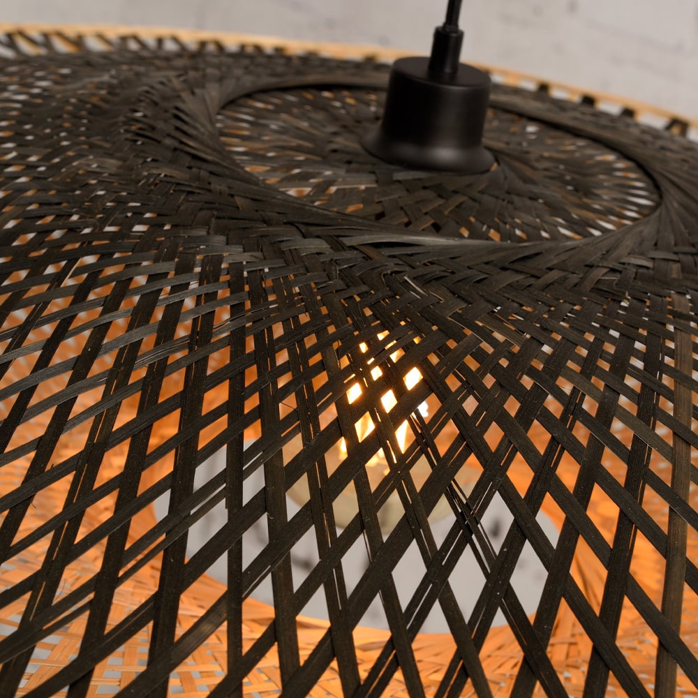 Good and Mojo Lamp Kalimantan S Good and Mojo