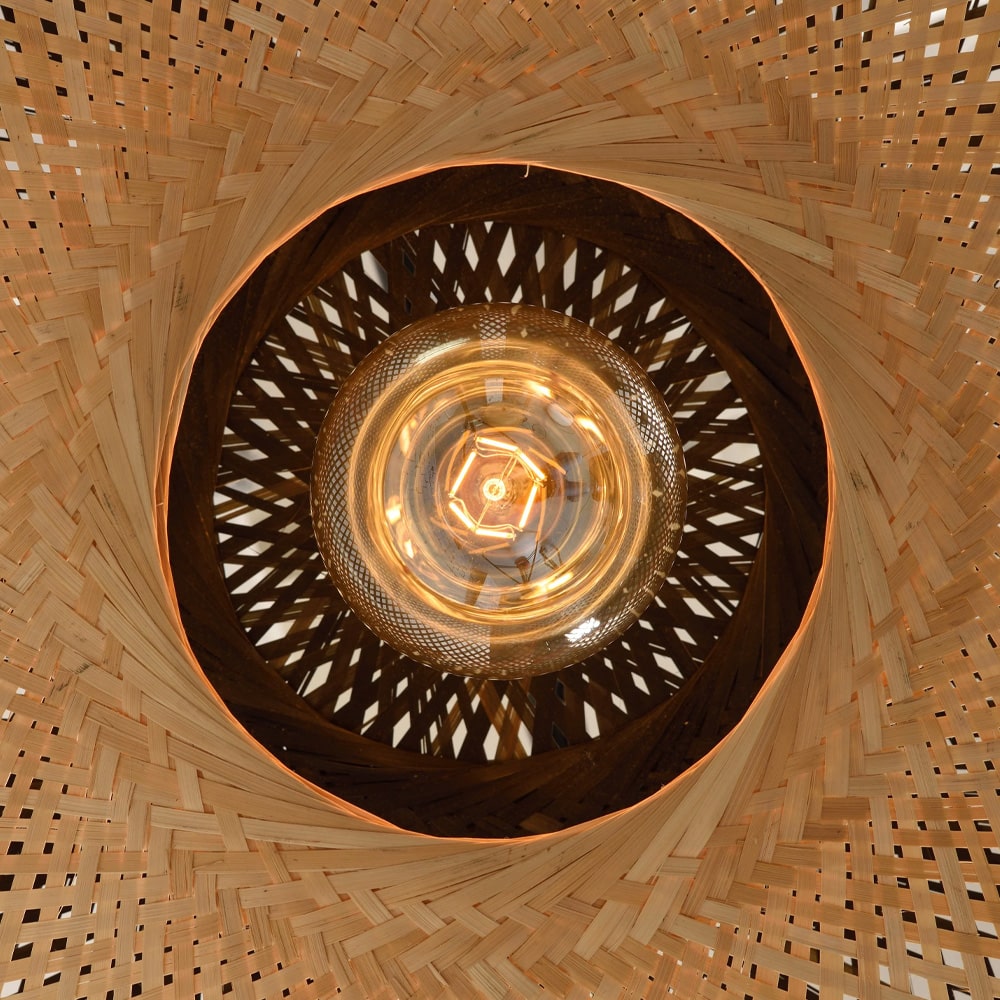 Good and Mojo Lamp Kalimantan S Good and Mojo