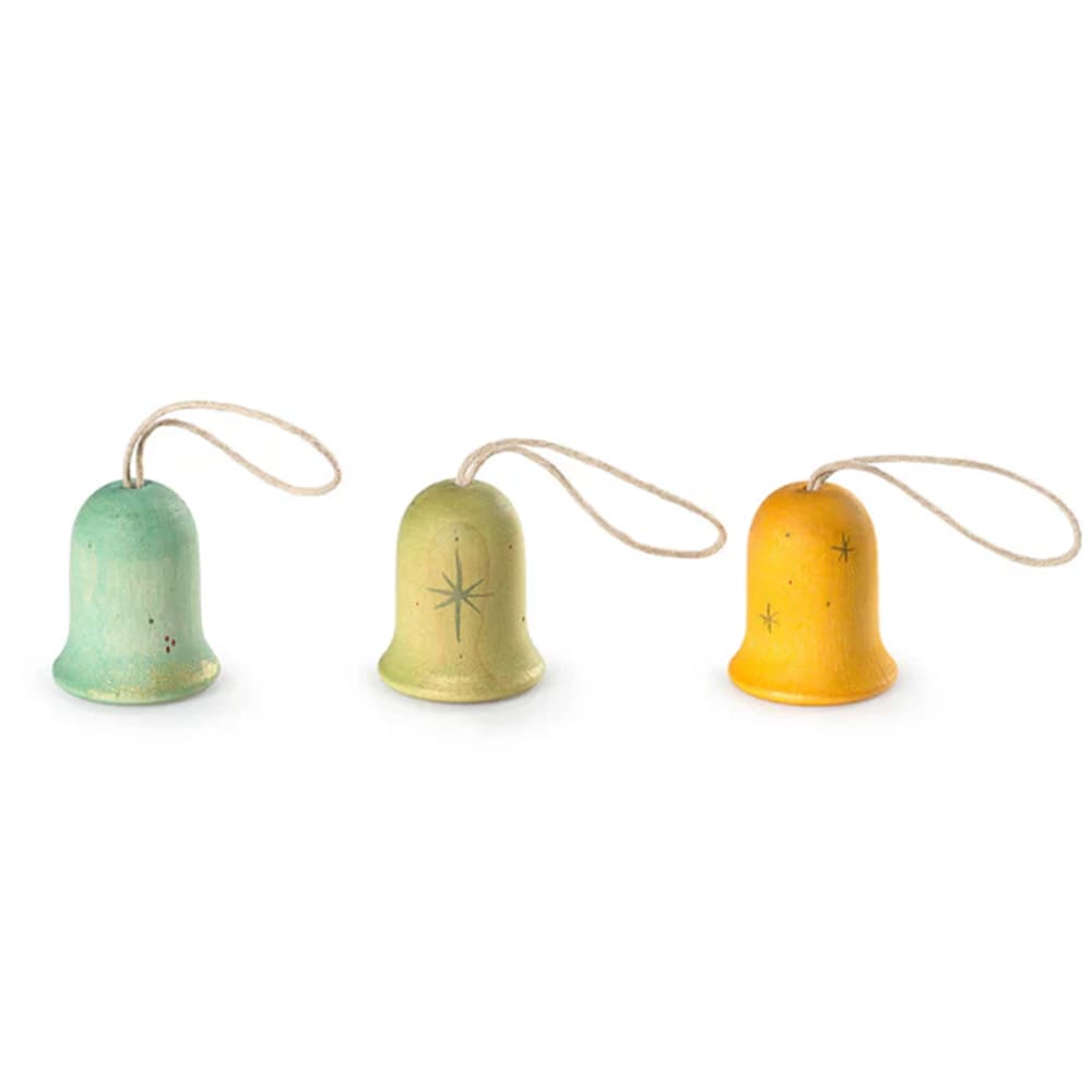 Grapat Jingle Joy Bells No.3 Grapat