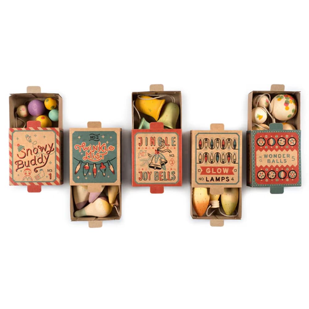Grapat Jingle Joy Bells No.3 Grapat