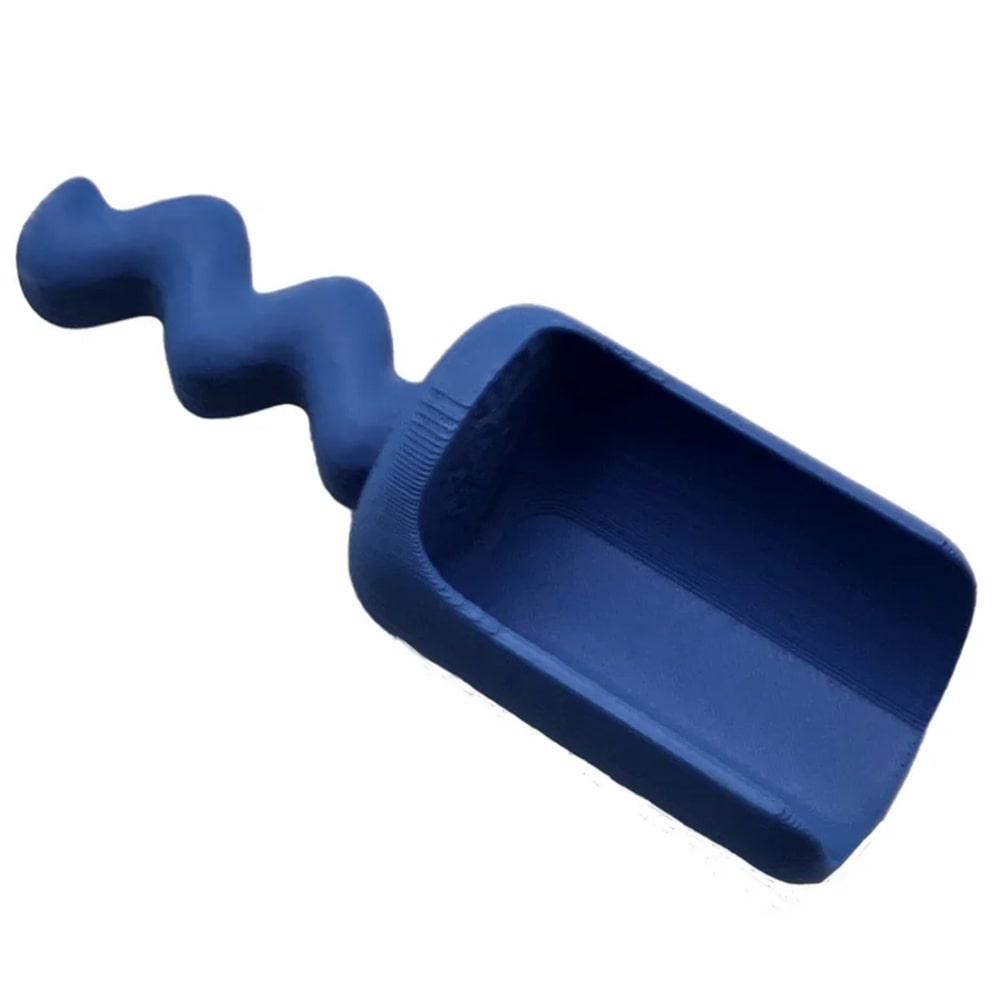 Grennn 'Wave' Speelschepje