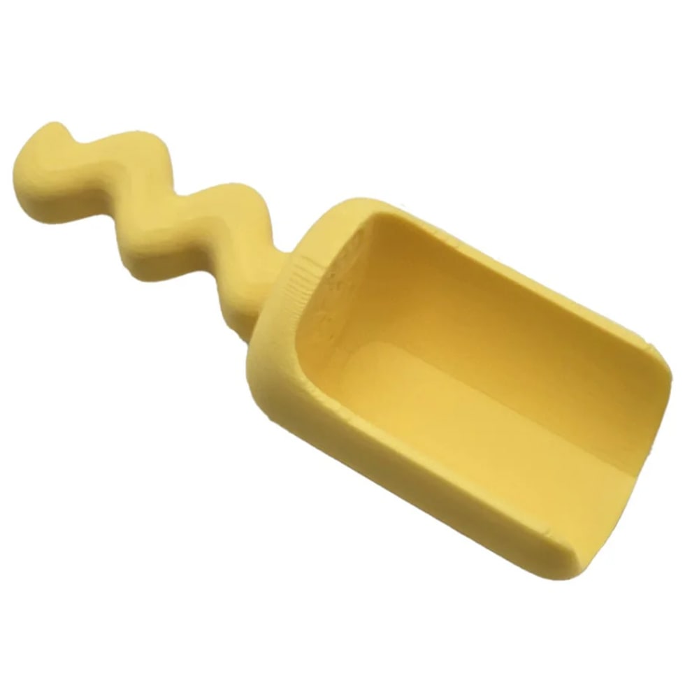 Grennn 'Wave' Speelschepje