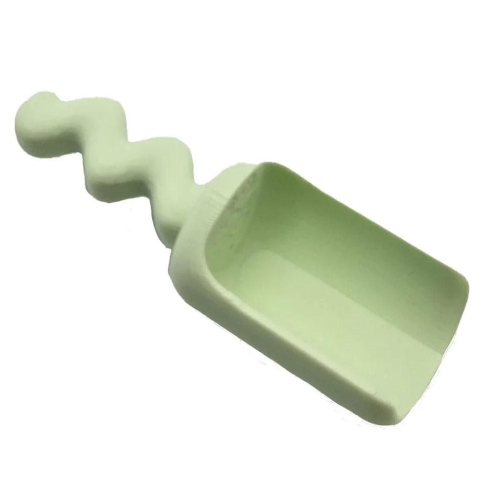 Grennn 'Wave' Speelschepje