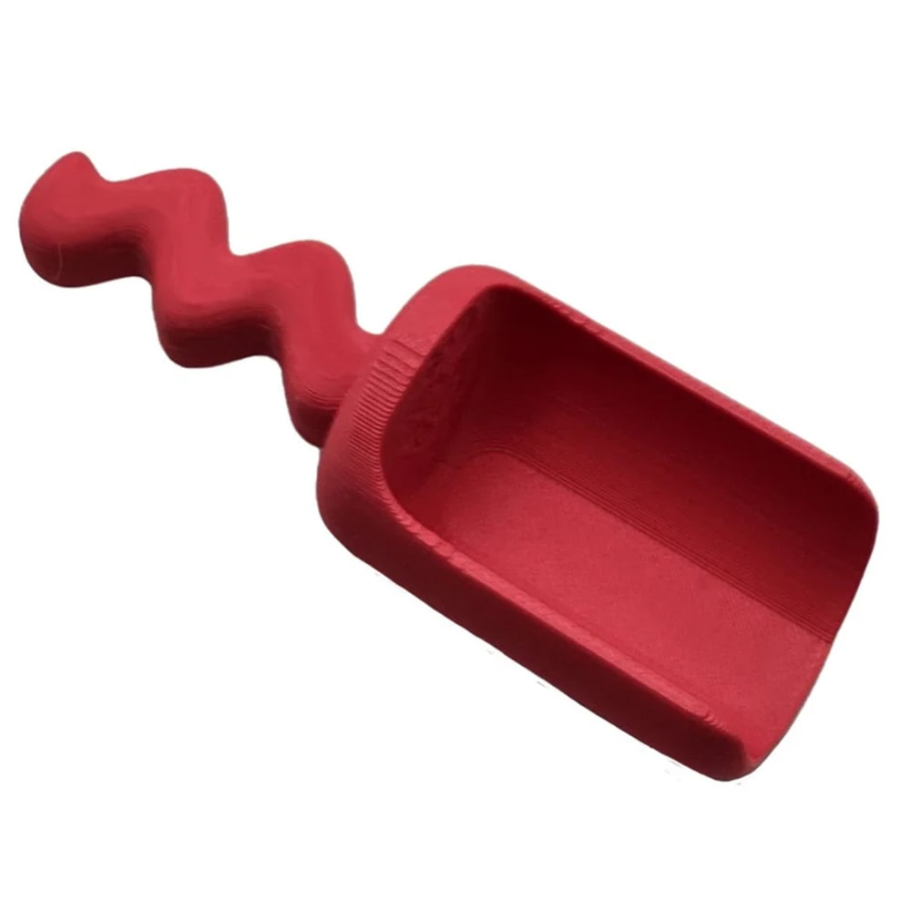 Grennn 'Wave' Speelschepje