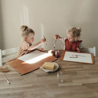 Grennn Drawing and Painting Board Waldorf Large