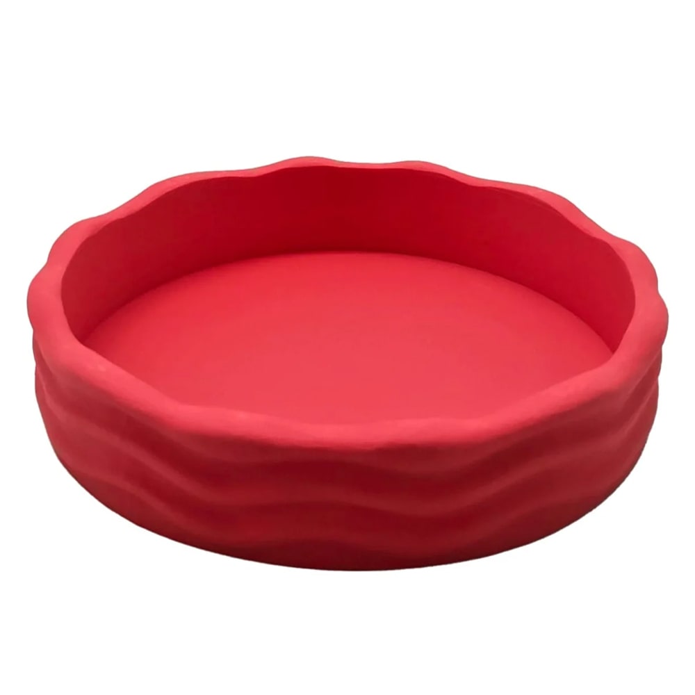 Grennn 'Waves' Bakjes Set