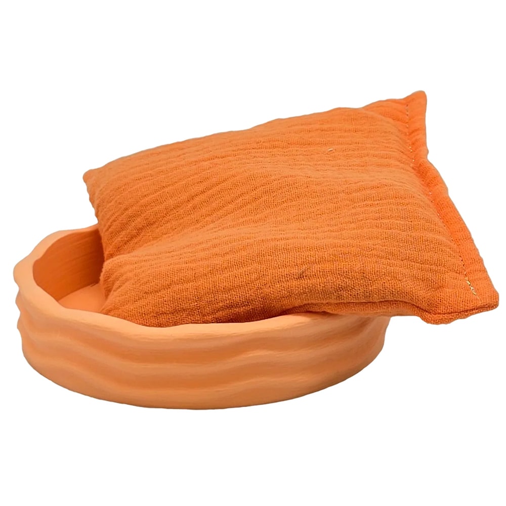 Grennn 'Waves' Bakjes Set