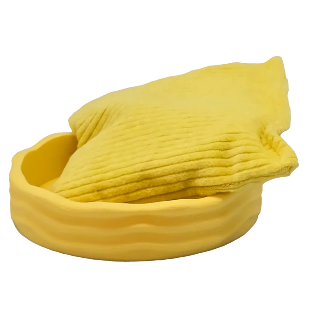 Grennn 'Waves' Bakjes Set