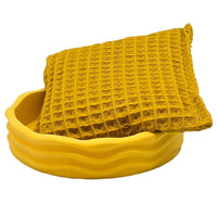 Grennn 'Waves' Bakjes Set