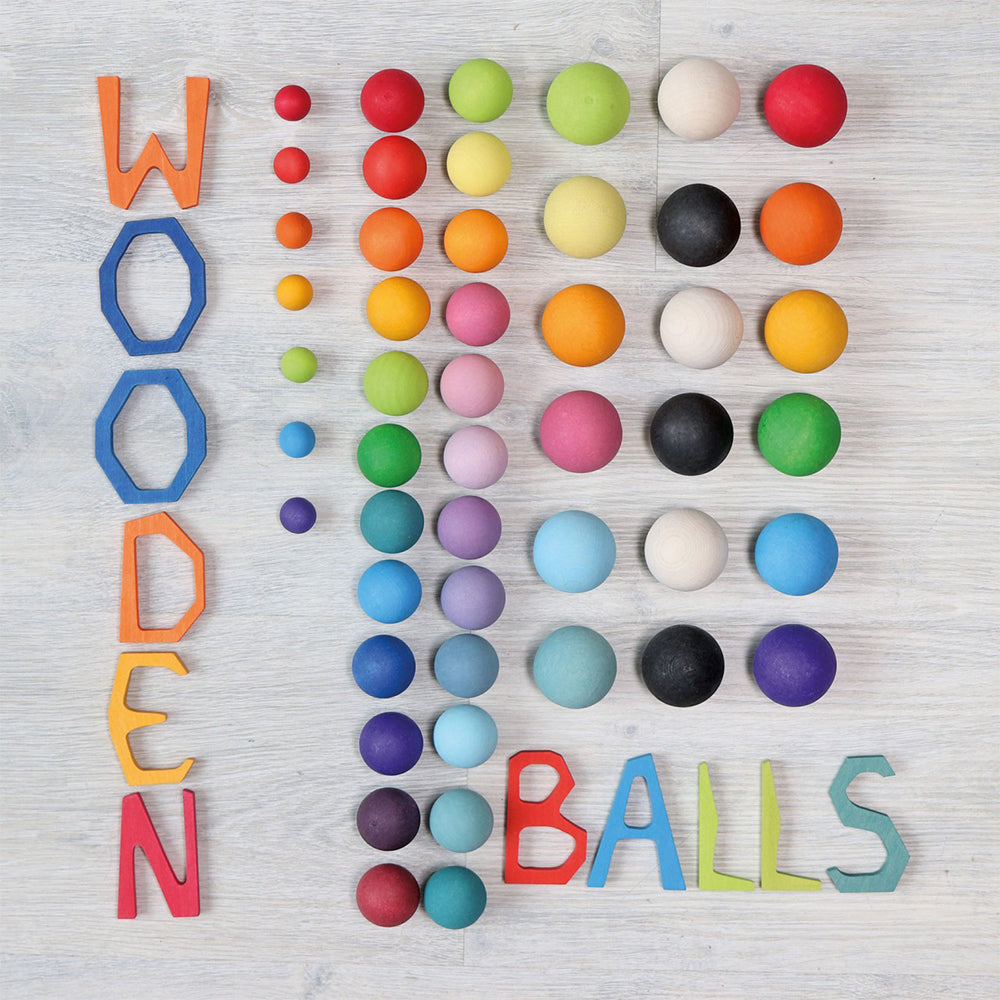 Grimms Ballen