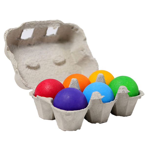 Grimm’s Houten Ballen