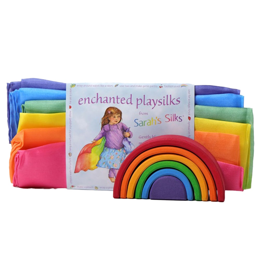 Grimms Speelzijde Regenboog Grimms