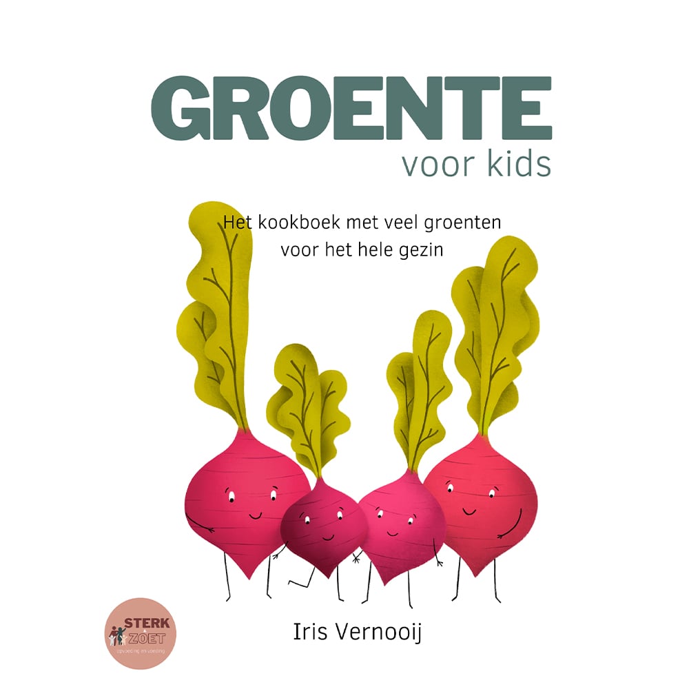 Groente Voor Kids Bibliotheek