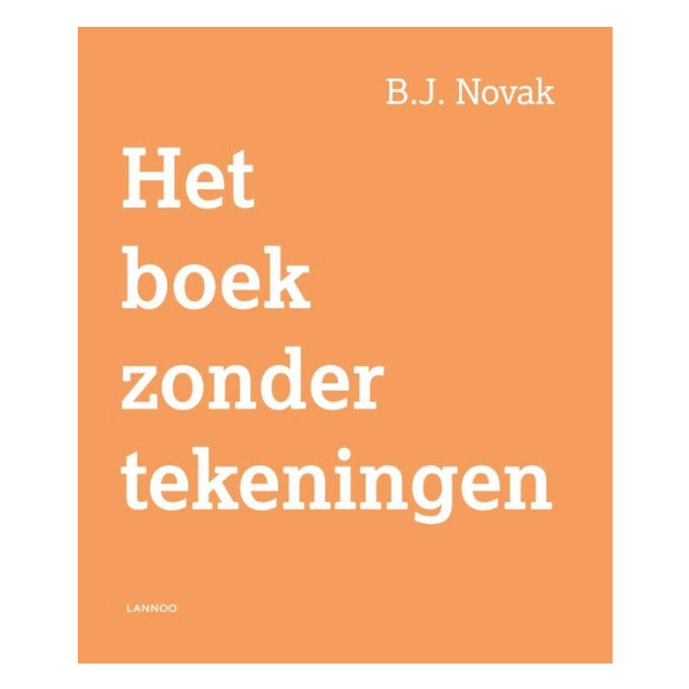 Het Boek Zonder Tekeningen Bibliotheek