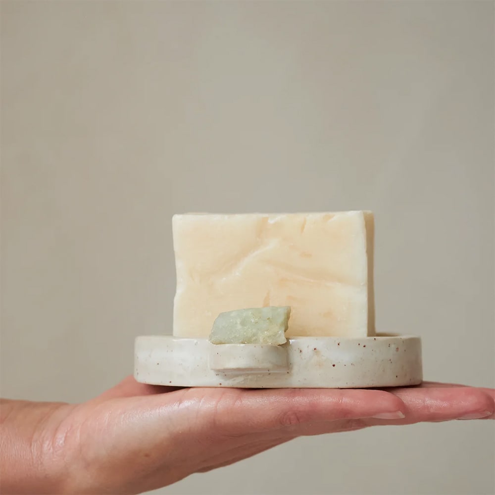 Holistic Doula Shea Butter Zeep Holistic Doula